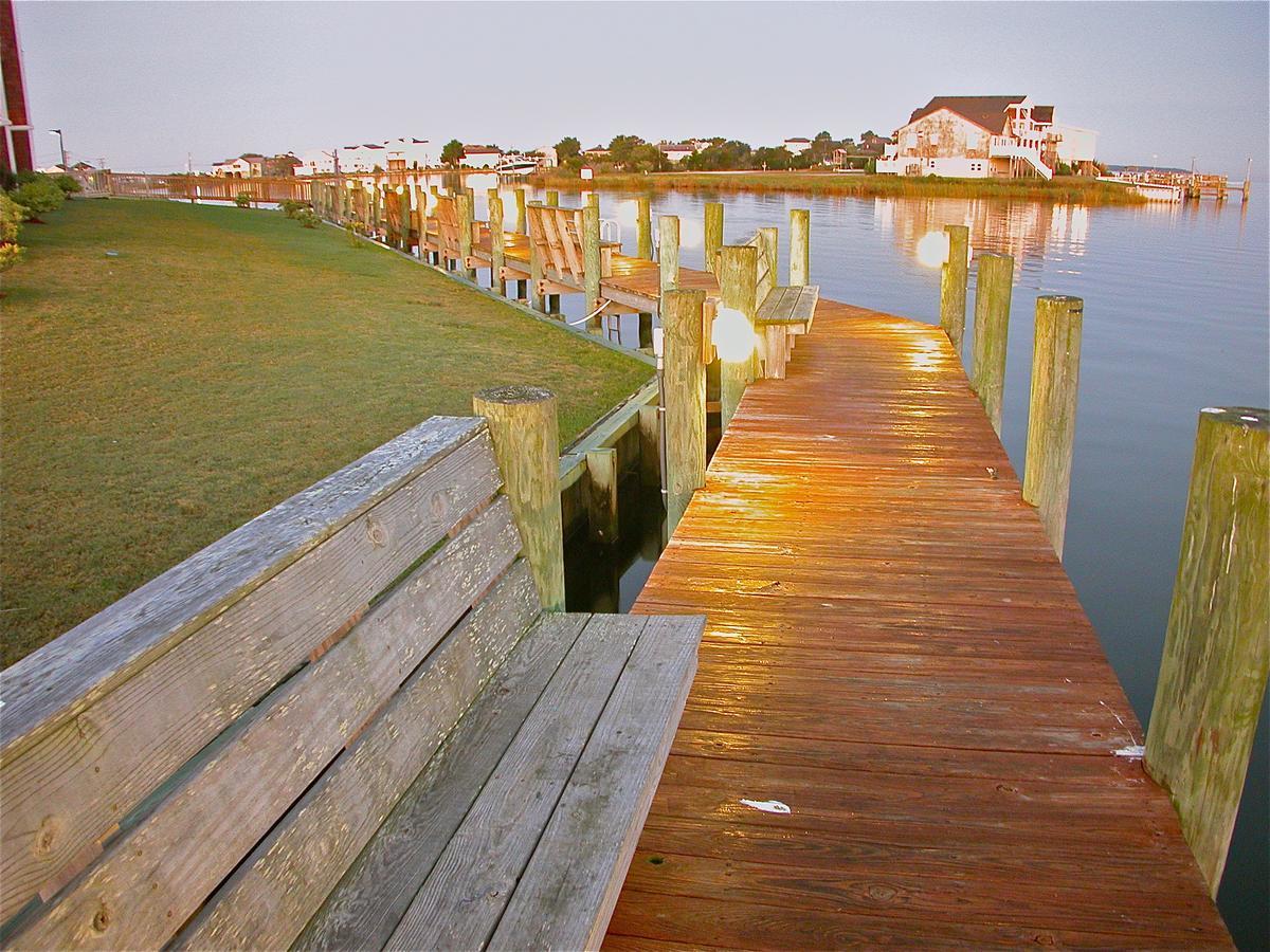 Oasis Suites Hotel Nags Head Kültér fotó