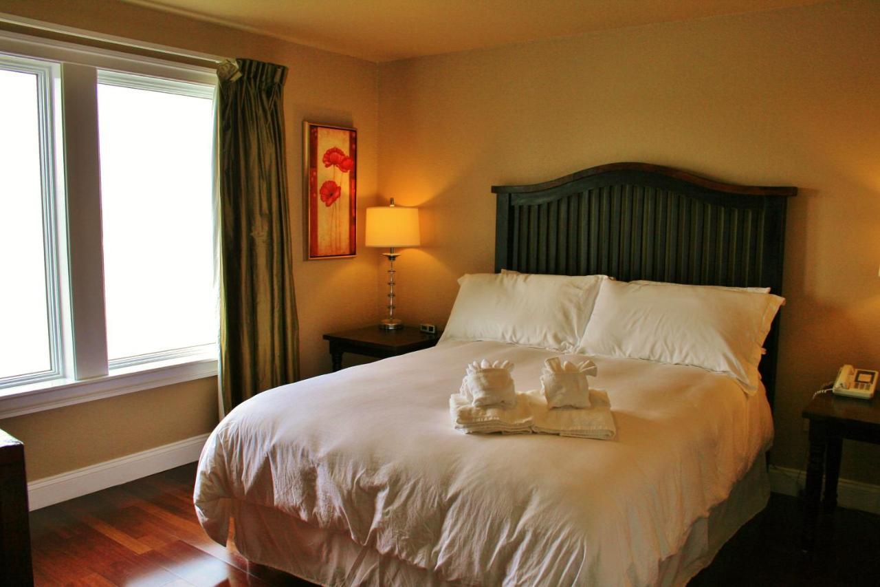 Oasis Suites Hotel Nags Head Kültér fotó
